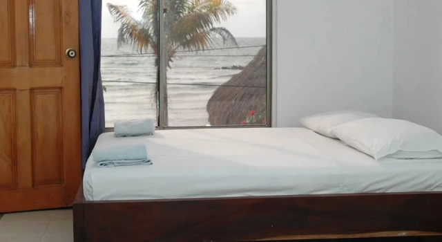 Номер Standard Hotel La Fragata Coveñas