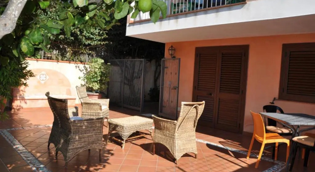 Apartment Villa Giusy 2 appartamenti indipendenti a locazione turistica breve -G&P HOLIDAY HOME