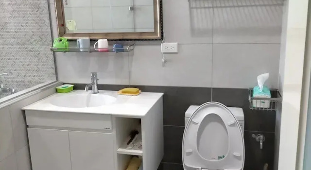 Qin Shui House, Book Hotel Wujie Yilan County