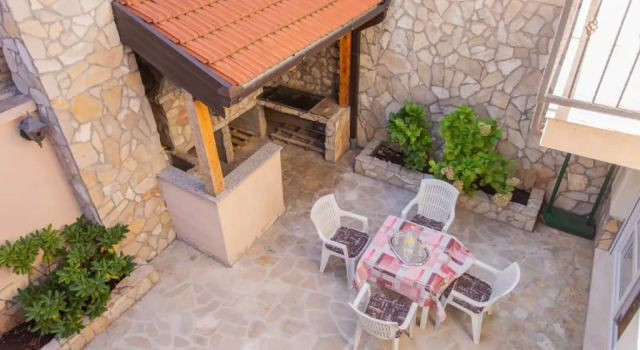 Апартаменты Holiday Home Relax