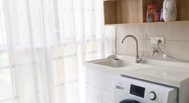 Huangguoshu Waterfalls- Quiet Times Apartment, Prenota Appartamento Hotel a Anshun con parcheggio, Parcheggio