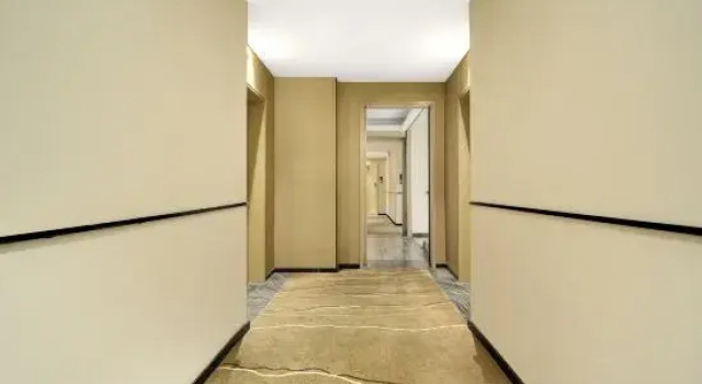 Jingdu Exquisite Hotel ( Xiangyang Xingfu Road Railway Station), Prenota Hotel Hotel a Xiangyang con parcheggio, Parcheggio