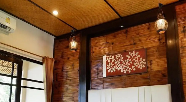 Номер Standard Starwell bali resort