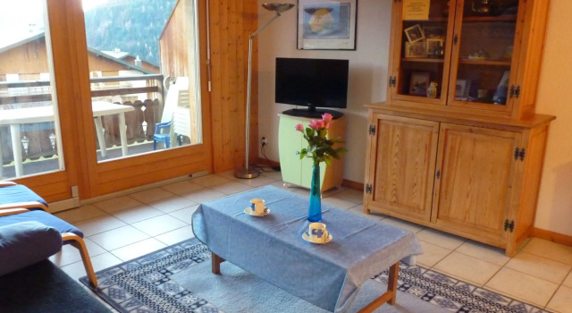 Seya 19, Prenota Appartamento Ovronnaz Canton Vallese