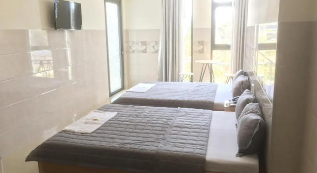 Люкс Thiên Các 2 Hotel