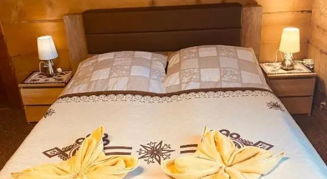 Номер Comfort Willa Pod Stokiem