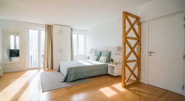 Principe Real Best Location, Забронировать Отель Отели Лиссабона 4 звезды, рядом с Café A Brasileira, 4*