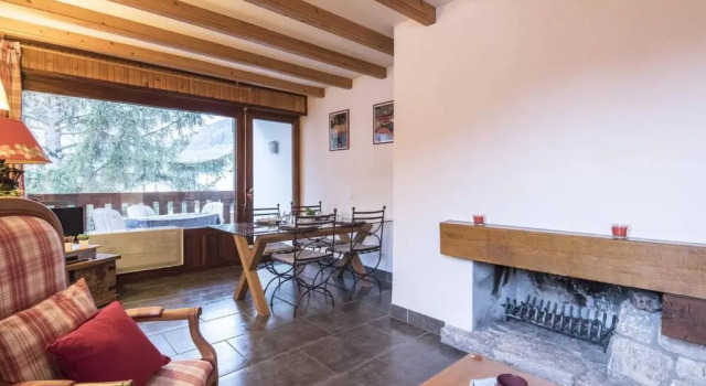 Appartement Saint-Lary-Soulan, 4 pièces, 6 personnes - FR-1-296-310, Забронировать Апартаменты/квартира Апартаменты Сен-Лари-Сулан, рядом с Гондольный подъемник Пик Люмьер, Апартаменты/квартира