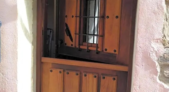Albergue el Hacedor, Reserva ahora Hotel La Aldea del Portillo de Busto Castilla y León