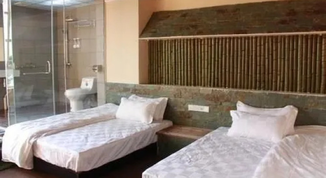 Sam Hotel