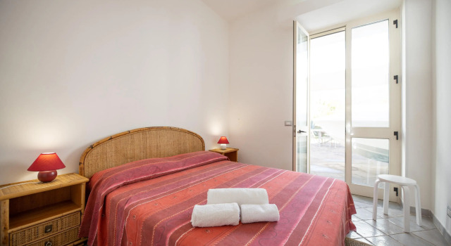 Villa Celestina - Marina di Novaglie