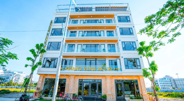 Quang Vinh Hotel