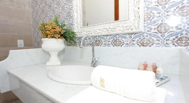 Двухместный номер Standard Recanto da Passagem Boutique Hotel