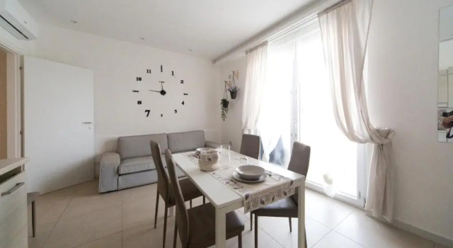Апартаменты Slow Chic Apartment Ganzirri