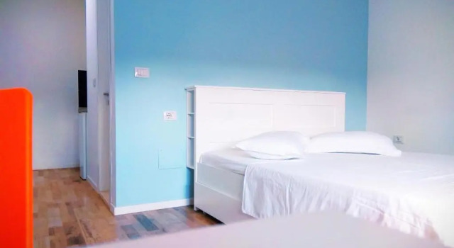 Студия Downtown Tirana Apartments