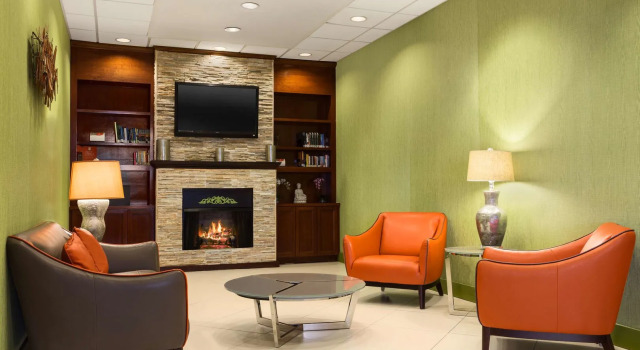 Country Inn & Suites by Radisson, Nashville Airport, TN