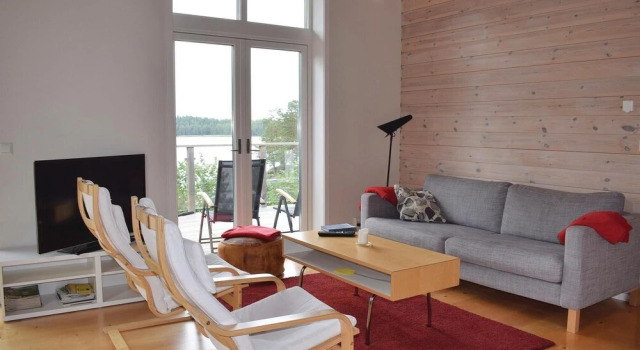 3 Bedroom Cozy Home In Vetlanda, Reserva ahora Hotel Stenberga Jonkoping