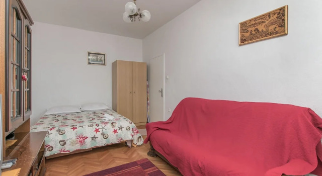 Апартаменты Apartment Sladana