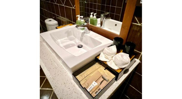 Номер Standard Na Mantra Resort SHA