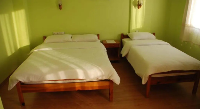 Номер Standard Nazar Hotel