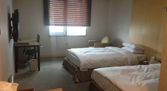 Changwon Hotel, Забронировать Отель Чханвон Кёнсан-Намдо, рядом с Курган Сонсан