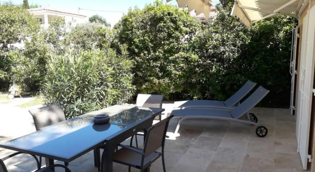 Студия La Bastide du Bouchou