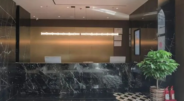 Lion King Hotel Group, Boek Hotel Harbin Heilongjiang