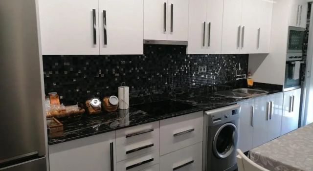 Апартаменты Apartamento Maracaibo