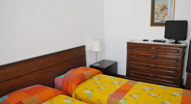 La Villetta, Book Hotel Bovisa Milan
