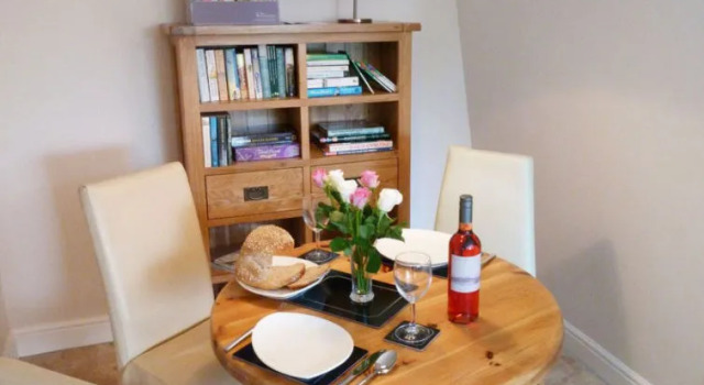 Holiday Home Cysgod y Coed, Забронировать Дом для отпуска Понтиклун Южный Уэльс