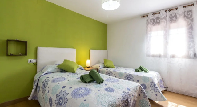 Villa Flor