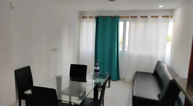 Апартаменты Em2-1 Apartamento En Zona Residencial