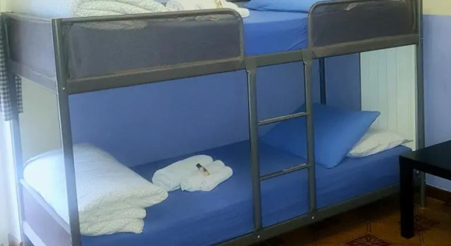 Appartamento 1 camera da letto La Casaregina