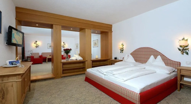 Hotel Ulli, Book Hotel Hotels in Vorarlberg with Parking, Parking