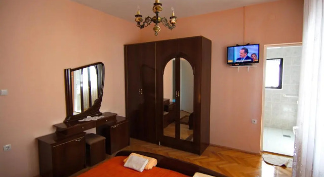 Номер Standard Apartment and Rooms Toka