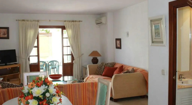 Villacana 2626, Забронировать Отель Эстепона Коста-дель-Соль, рядом с Пляж Саладильо