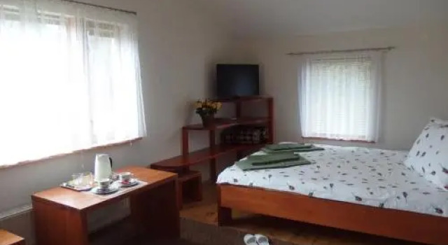 Parks Guest House, Забронировать Гостевой дом Сигулда 