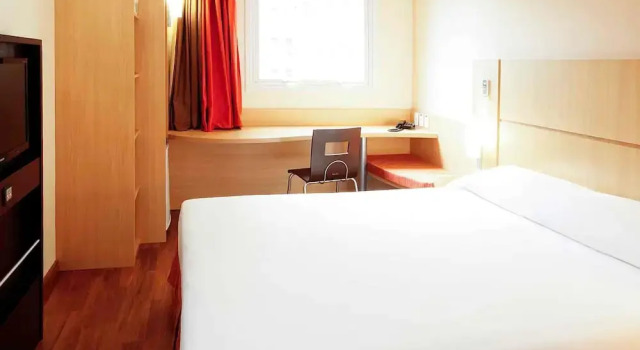 Номер Superior ibis BH Afonso Pena Savassi
