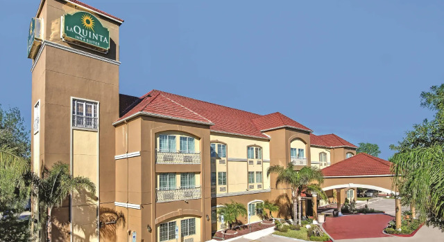 Номер Standard La Quinta by Wyndham Brownsville North