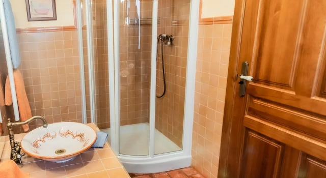 Номер Superior Hotel Rural La Sinforosa