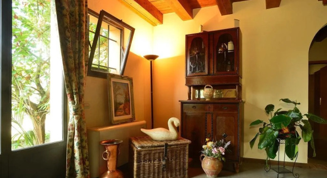 Agriturismo Borgo del Taglio