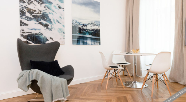Sky Residence - Business Class Apartments City Centre, Забронировать Апартаменты/квартира Апартаменты Вены, рядом с Ратхауз, Апартаменты/квартира
