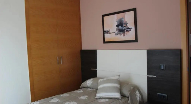 Апартаменты с 2 комнатами Apartamentos Turísticos Can Rocamora