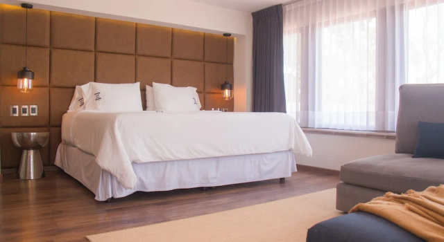 Двухместный полулюкс Maja Hotel Boutique