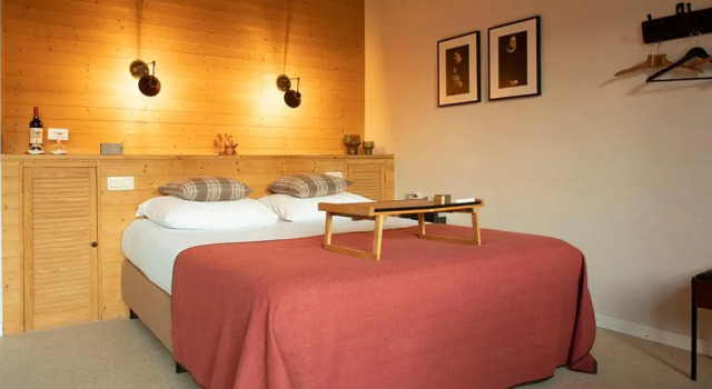 Номер Deluxe A Place Antwerp - Boutique Suites & Flats - Vrijdagmarkt 1