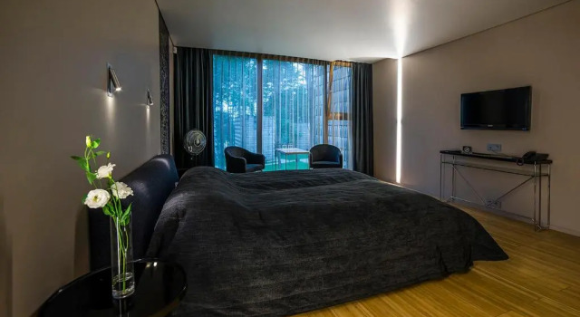 Double room TonyResort