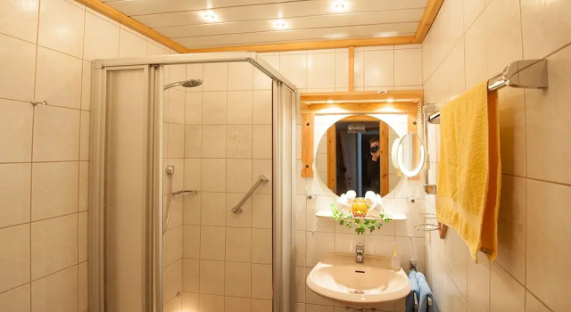 Номер Superior Ferienwohnung Ferienglück