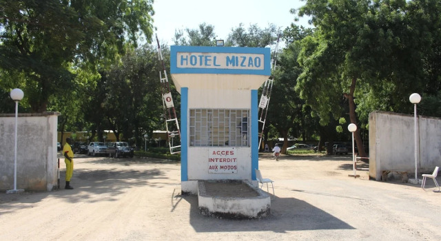 Hotel Mizao, Book Hotel Maroua Extreme Northern region