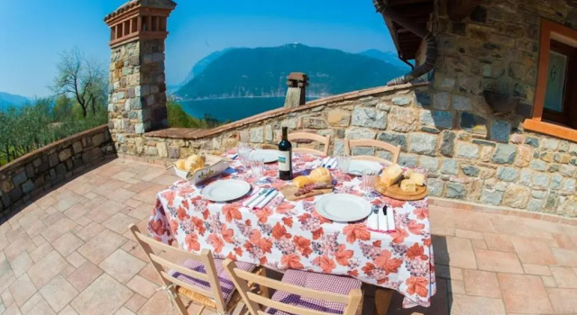 Апартаменты Superior Agriturismo Da Gesi