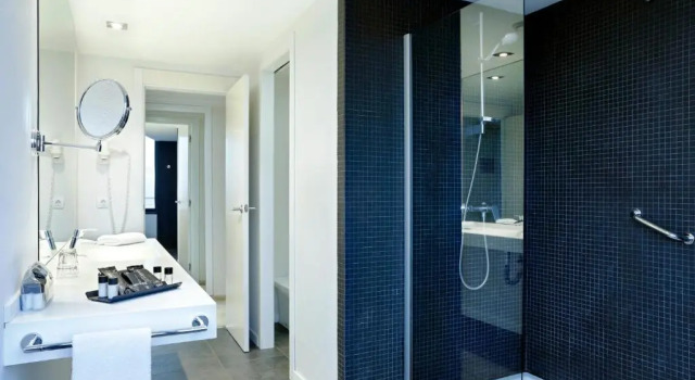 Двухместный номер Superior Hotel Alimara
